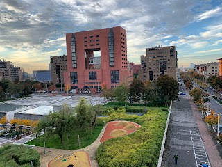 U7 Università Milano Bicocca