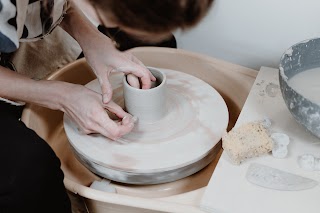 Karolina Bednorz Ceramics