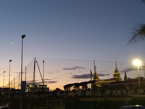 Accademia Calcio Roma