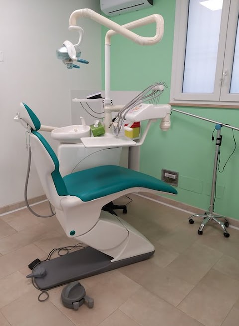 STUDIO DENTISTICO ROMA SUD