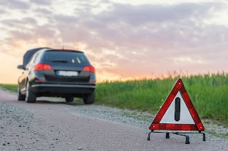 Carro Attrezzi Soccorso