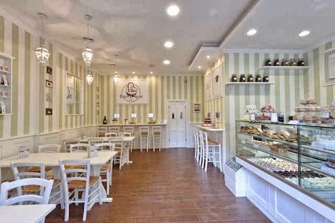 Bakery House