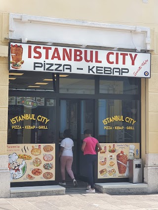 Istanbul City Kebap