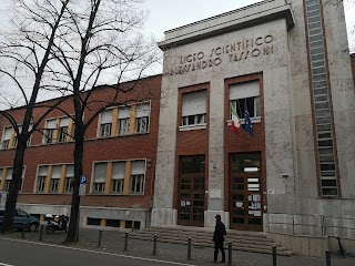 Liceo Scientifico Alessandro Tassoni