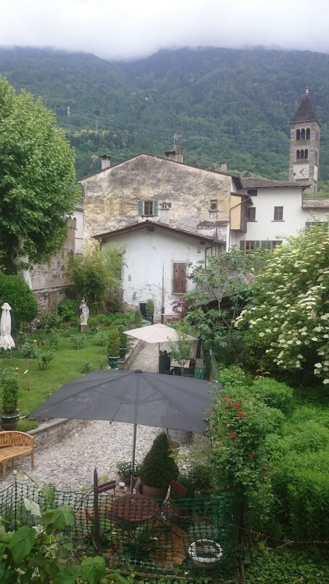 Palazzo Lambertenghi B&B di Charme