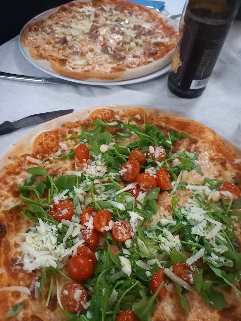 Pizzeria San Pietro