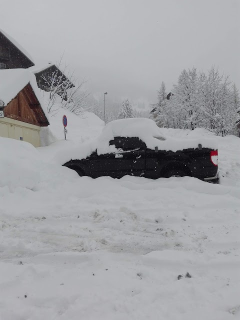 Residence Les Ecrins