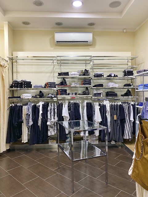 Abbigliamento Metafora Store Casalnuovo di Napoli