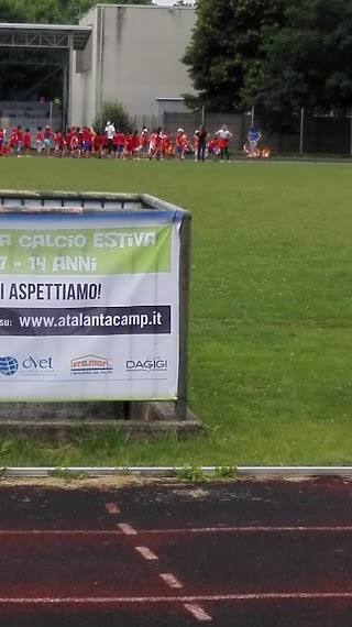 Centro Sportivo Cornate D'adda