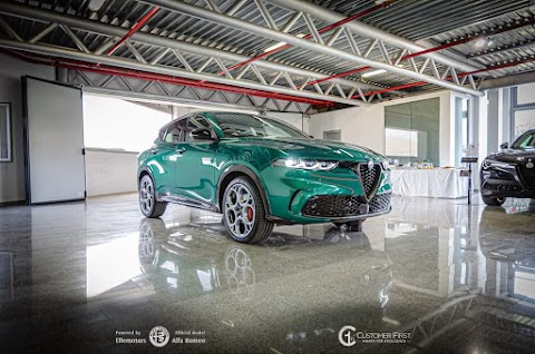 Ellemotors Concessionaria Alfa Romeo e DS Automobiles - DS Store Monza