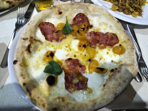 Dai Ragazzi Ristorante Pizzeria