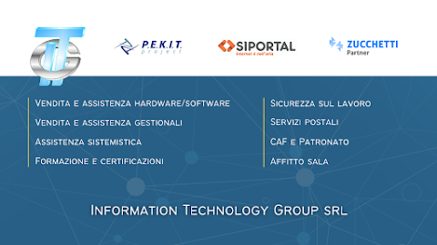 Information Technology Group S.r.l.