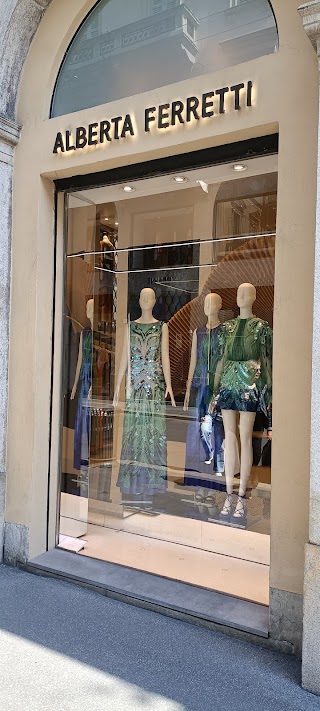 Alberta Ferretti