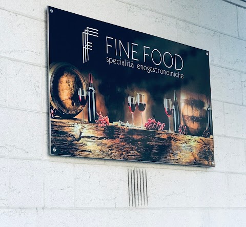 FİNE FOOD SRL