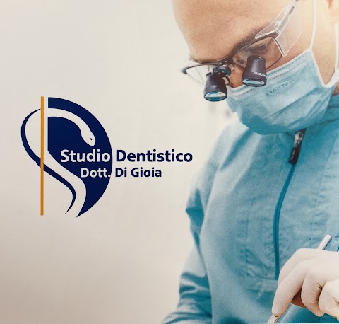 Studio Dentistico Dott. Di Gioia Andrea