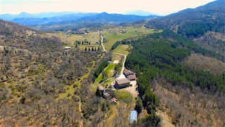 Ostello Rerum Natura Soggiorni San Michele - loc. Pratarelle