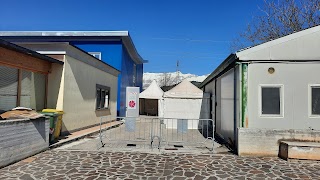 Centro vaccinale di Bazzano