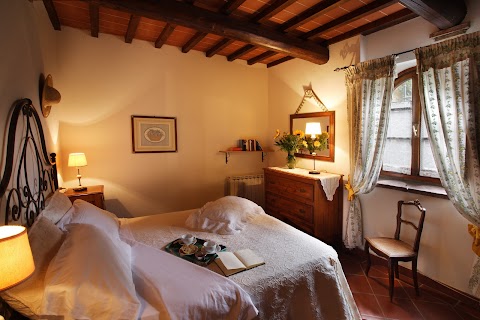 Il Torrino country resort