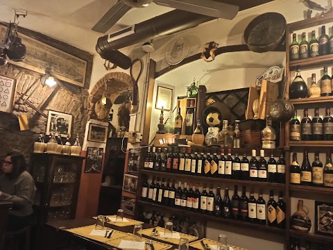 Osteria Nuvoli