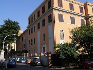 Casa di Riposo Sempione