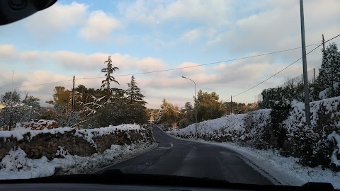 I Trulli Di Nonno Martino