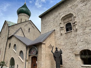 Chiesa Ortodossa Russa di San Nicola