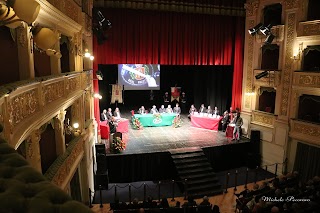 Teatro 'Regina Margherita'