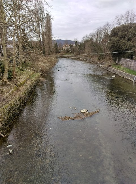 Gostilna Bric Batistič Katjuša s.p.