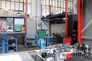 Officine Feroldi riparazione auto storiche