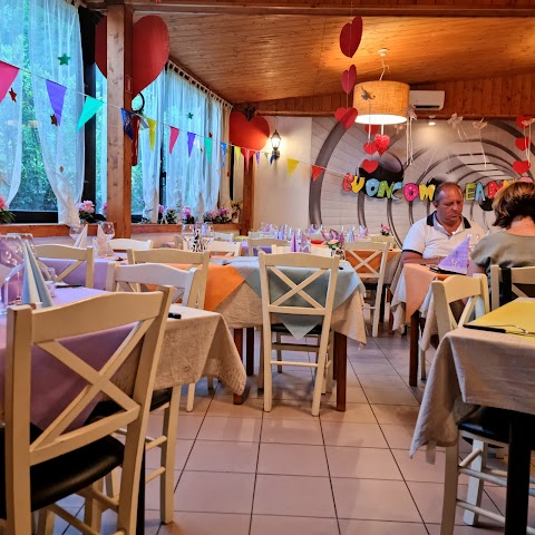 Ristorante Pizzeria Il Castagno