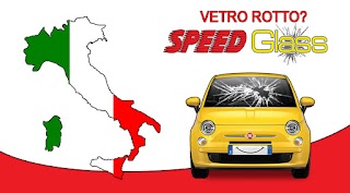 SPEED Glass Vetri Auto Varese (Cardano al Campo)