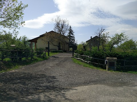 Parco delle GIte