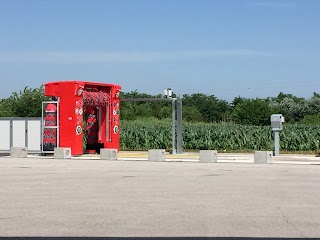 Stazione Di Servizio Ip