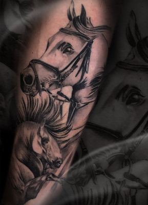 Metamorfosi Tattoo Studio