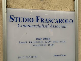 Studio Frascarolo Commercialisti Associati