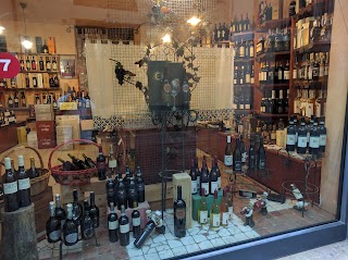 Enoteca Wineshop Vicenza - La Visea