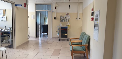 Ospedale di Comunità