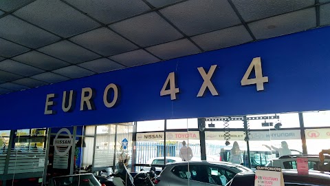 Euro4x4