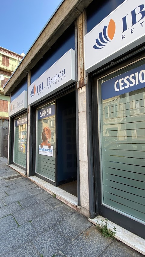 IBL BANCA Rete Partners BIELLA