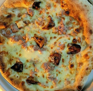 Pizzeria grano antico