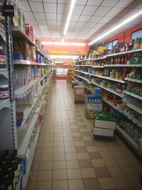 Supermercati Grisi Srl