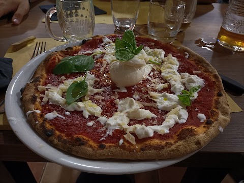 Cocchi's Trattoria Pizzeria