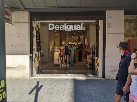 Desigual