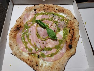 Pizzeria Vorace - 334 737 80 85