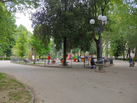 Parco giochi