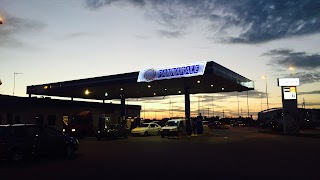 Stazione di Servizio Pannarale