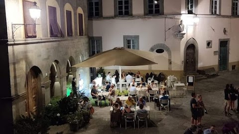 Ristorante Alfonso in Piazzangelio