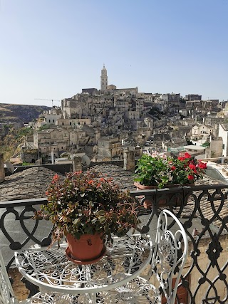 L'Affaccio dell'Abate casa vacanze