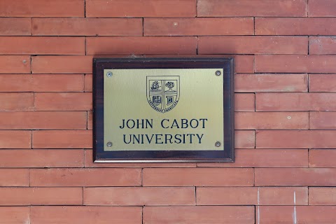 John Cabot University - Tiber Campus