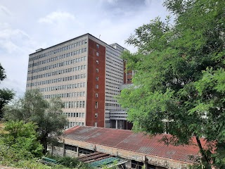 Azienda Ospedaliera Universitaria Senese​